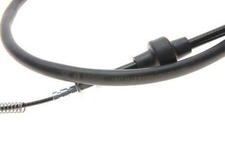 Трос зупиночних гальм bosch 1987482518