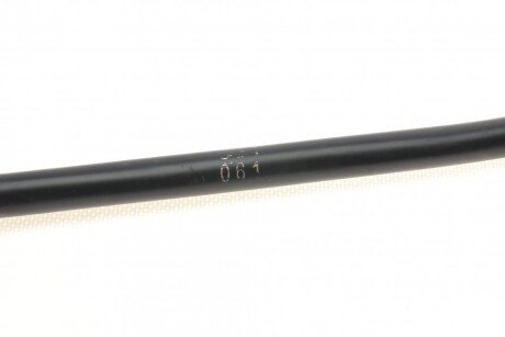 Трос зупиночних гальм bosch 1987482676