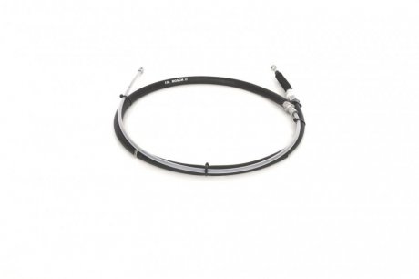 Трос зупиночних гальм bosch 1987482735