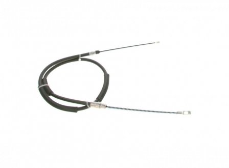 Тросик сцепления bosch 1987477040