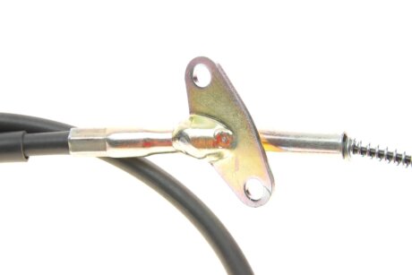 Тросик сцепления bosch 1987477121