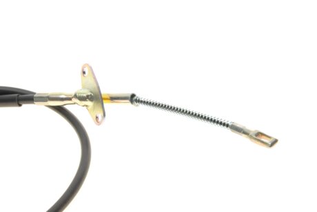 Тросик сцепления bosch 1987477121