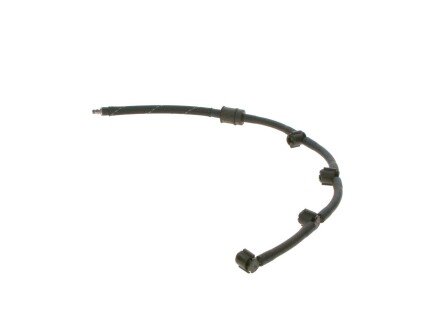 Трубка паливної системи в зборі bosch 0445130027