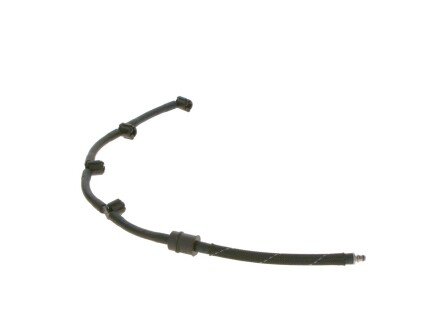 Трубка паливної системи в зборі bosch 0445130027