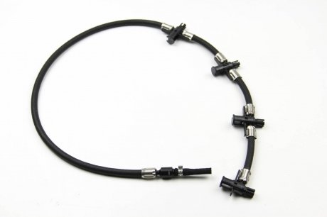 Трубопровод для слива масла bosch 0928400590