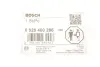 Трубопровод для слива (пр-во) bosch 0928400286