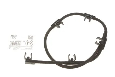 Трубопровод для слива (пр-во) bosch 0928400286