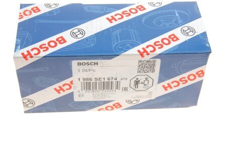 ТЯГОВЕ РЕЛЕ СТАРТЕРА bosch 1986SE1674