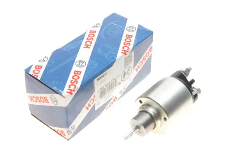 ТЯГОВЕ РЕЛЕ СТАРТЕРА Bosch 1986SE1674