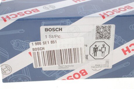 ТЯГОВЕ РЕЛЕ СТАРТЕРА bosch 1986SE1851