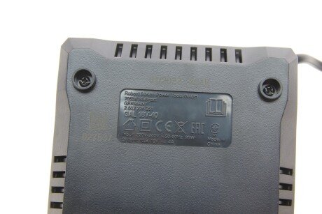 УДАРНИЙ ШУРУПОВЕРТ GDS 18V-400 bosch 06019K0020