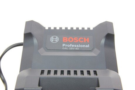 УДАРНИЙ ШУРУПОВЕРТ GDS 18V-400 bosch 06019K0020
