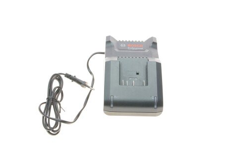 УДАРНИЙ ШУРУПОВЕРТ GDS 18V-400 bosch 06019K0020