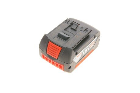 УДАРНИЙ ШУРУПОВЕРТ GDS 18V-400 bosch 06019K0020