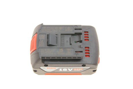 УДАРНИЙ ШУРУПОВЕРТ GDS 18V-400 bosch 06019K0020