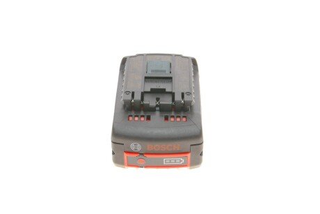 УДАРНИЙ ШУРУПОВЕРТ GDS 18V-400 bosch 06019K0020