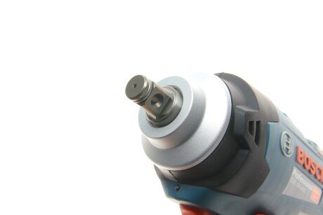 УДАРНИЙ ШУРУПОВЕРТ GDS 18V-400 bosch 06019K0020