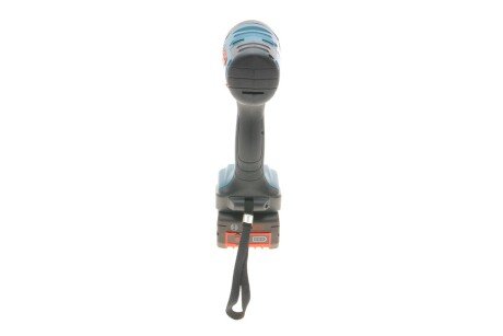 УДАРНИЙ ШУРУПОВЕРТ GDS 18V-400 bosch 06019K0020