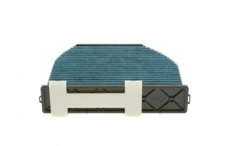 Вугільний фільтр салону bosch 0986628500 на Мерседес Glk x204