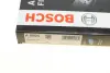 Угольный фильтр салона bosch 0986628504
