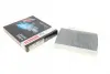 Угольный фильтр салона bosch 0 986 628 542