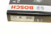 Угольный фильтр салона bosch 0 986 628 543