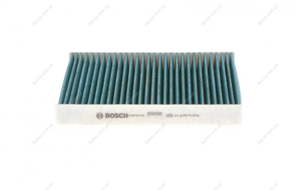 Вугільний фільтр салону Bosch 0 986 628 550 (фото 1)
