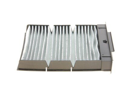 Вугільний фільтр салону bosch 0986628552