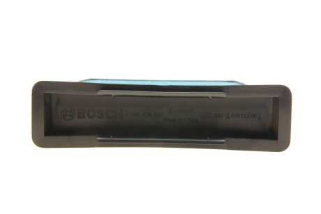 Вугільний фільтр салону bosch 0986628552