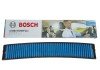 Угольный фильтр салона bosch 0 986 628 564