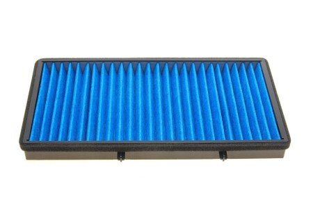 Вугільний фільтр салону bosch 0986628576