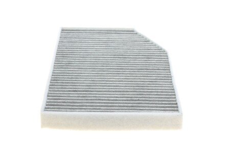 Угольный фильтр салона bosch 0986628580