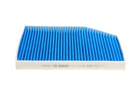 Угольный фильтр салона bosch 0986628580