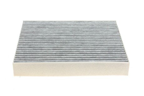 Вугільний фільтр салону bosch 0986628586