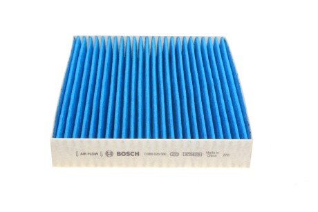 Вугільний фільтр салону bosch 0986628586