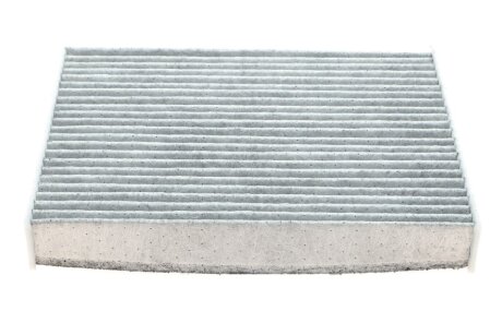 Угольный фильтр салона bosch 0986628589