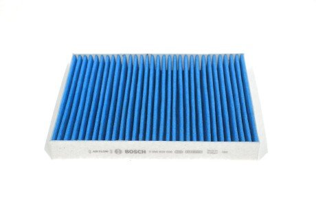 Угольный фильтр салона bosch 0986628596