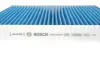 Вугільний фільтр салону Bosch 0986628604 (фото 3)