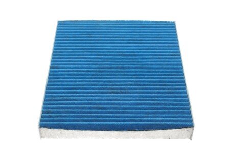 Вугільний фільтр салону bosch 0986628604