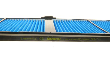 Вугільний фільтр салону bosch 0986628608