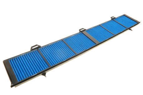 Вугільний фільтр салону bosch 0986628608