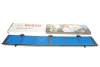 Угольный фильтр салона bosch 0 986 628 608