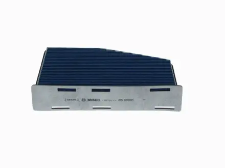 Вугільний фільтр салону Bosch 0986628615