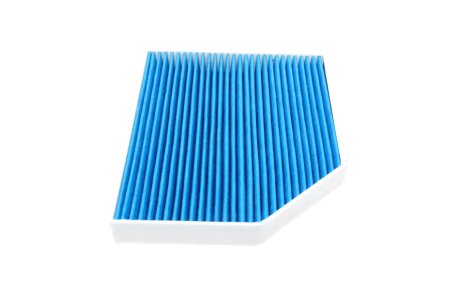 Вугільний фільтр салону bosch 0986628622