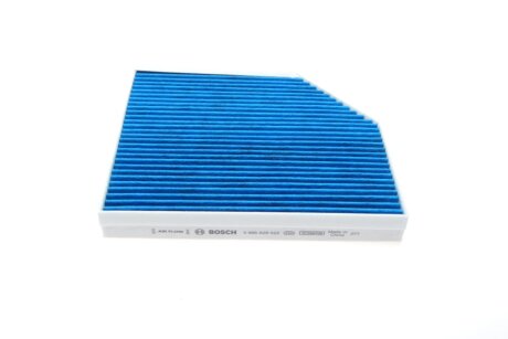 Вугільний фільтр салону bosch 0986628622