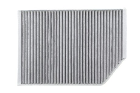 Вугільний фільтр салону bosch 0986628667