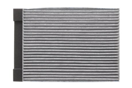 Угольный фильтр салона bosch 0986628670