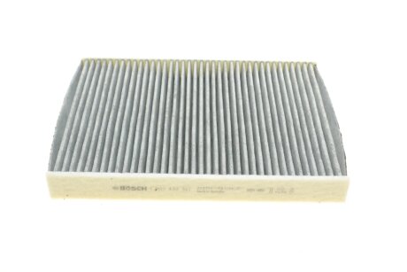 Вугільний фільтр салону bosch 1987432311