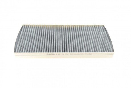 Вугільний фільтр салону bosch 1987432345