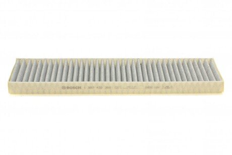 Угольный фильтр салона bosch 1987432382